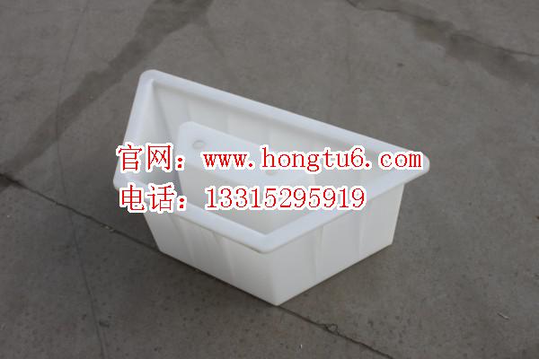 塑料护坡模具定做