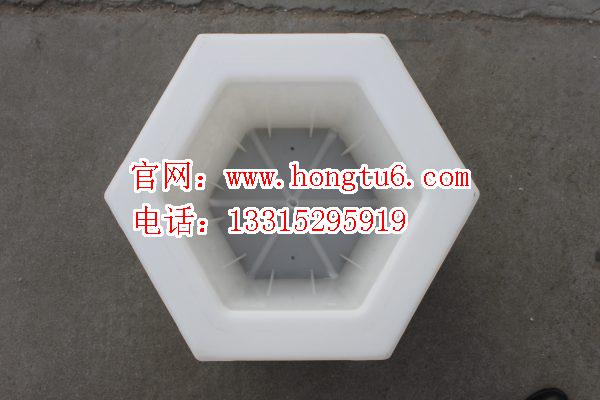 六角护坡模具价格